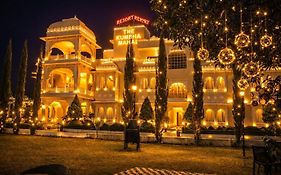 The Kumbha Mahal Resort